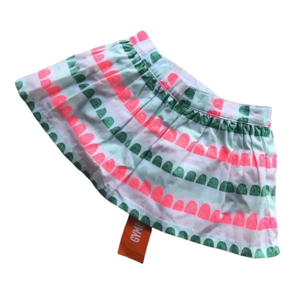 Gymboree girls skirt